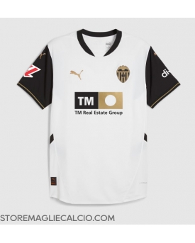 Valencia Maglia Gara Casa Repliche 2024-25